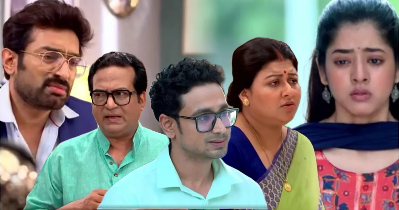 Chirodini Tumi Je Amar, Ditipriya Roy, Jeetu Kamal, Tonni Laha Roy, Avrajit Chakraborty, Arka Jyoti Paul Chaudhury, Zee Bangla, Arya-Aparna, Bengali Serial, Chirodini Tumi Je Amar Today Episode, New Episode, চিরদিনই তুমি যে আমার, দিতিপ্রিয়া রায়, জীতু কামাল, তন্বী লাহা রায়, অভ্রজিৎ চক্রবর্তী, অর্কজ্যোতি পাল চৌধুরী, জি বাংলা, আর্য-অপু, বাংলা সিরিয়াল, চিরদিনই তুমি যে আমার আজকের পর্ব, নতুন পর্ব