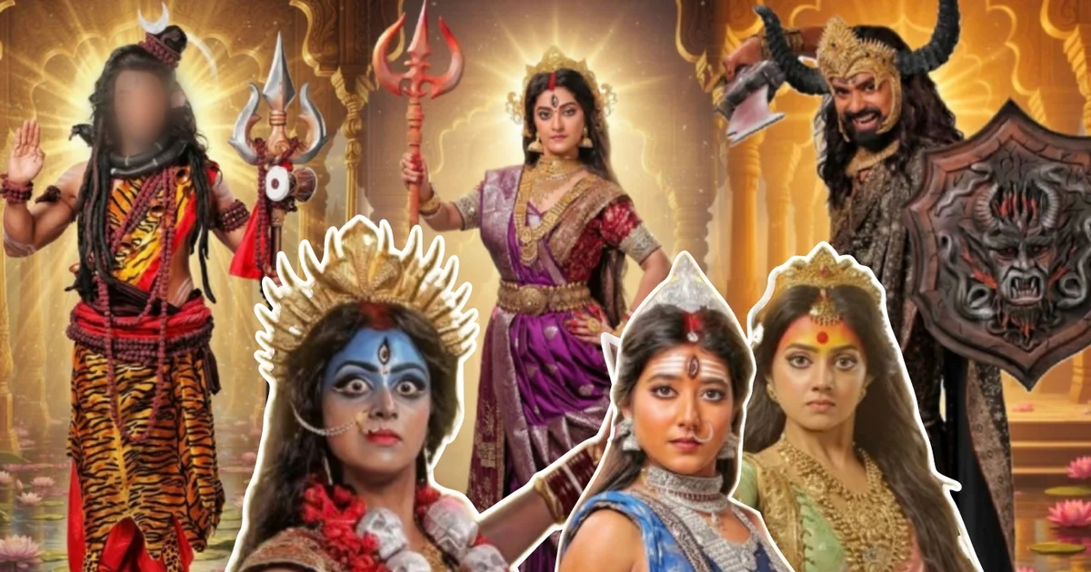 Zee Bangla Mahalaya special show on September 21