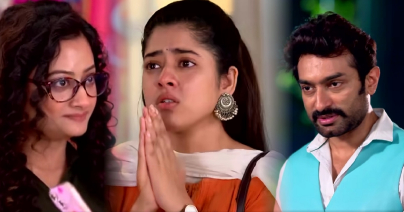 Chirodini Tumi Je Amar, Ditipriya Roy, Jeetu Kamal, Tonni Laha Roy, Avrajit Chakraborty, Arka Jyoti Paul Chaudhury, Zee Bangla, Arya-Aparna, Bengali Serial, Chirodini Tumi Je Amar Today Episode, New Episode, চিরদিনই তুমি যে আমার, দিতিপ্রিয়া রায়, জীতু কামাল, তন্বী লাহা রায়, অভ্রজিৎ চক্রবর্তী, অর্কজ্যোতি পাল চৌধুরী, জি বাংলা, আর্য-অপু, বাংলা সিরিয়াল, চিরদিনই তুমি যে আমার আজকের পর্ব, নতুন পর্ব