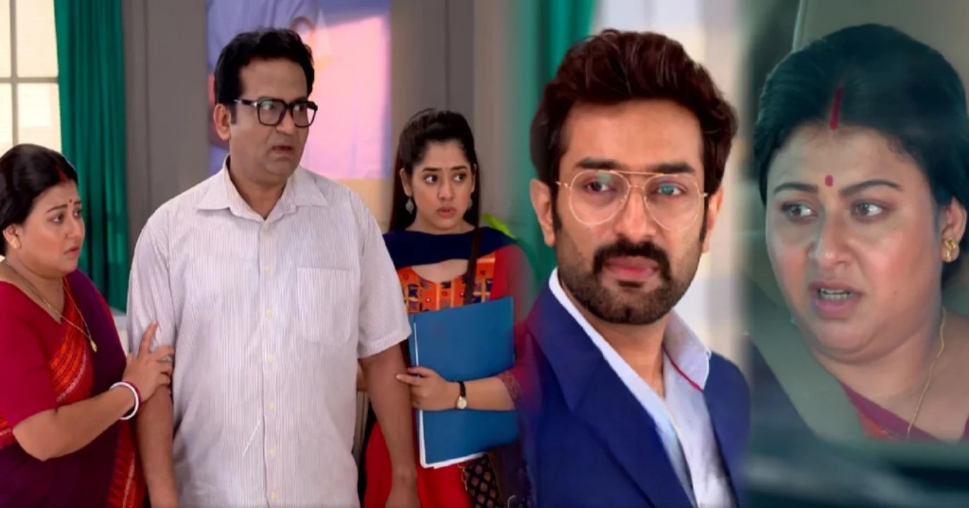 Chirodini Tumi Je Amar, Ditipriya Roy, Jeetu Kamal, Tonni Laha Roy, Avrajit Chakraborty, Arka Jyoti Paul Chaudhury, Zee Bangla, Arya-Aparna, Bengali Serial, Chirodini Tumi Je Amar Today Episode, New Episode, চিরদিনই তুমি যে আমার, দিতিপ্রিয়া রায়, জীতু কামাল, তন্বী লাহা রায়, অভ্রজিৎ চক্রবর্তী, অর্কজ্যোতি পাল চৌধুরী, জি বাংলা, আর্য-অপু, বাংলা সিরিয়াল, চিরদিনই তুমি যে আমার আজকের পর্ব, নতুন পর্ব