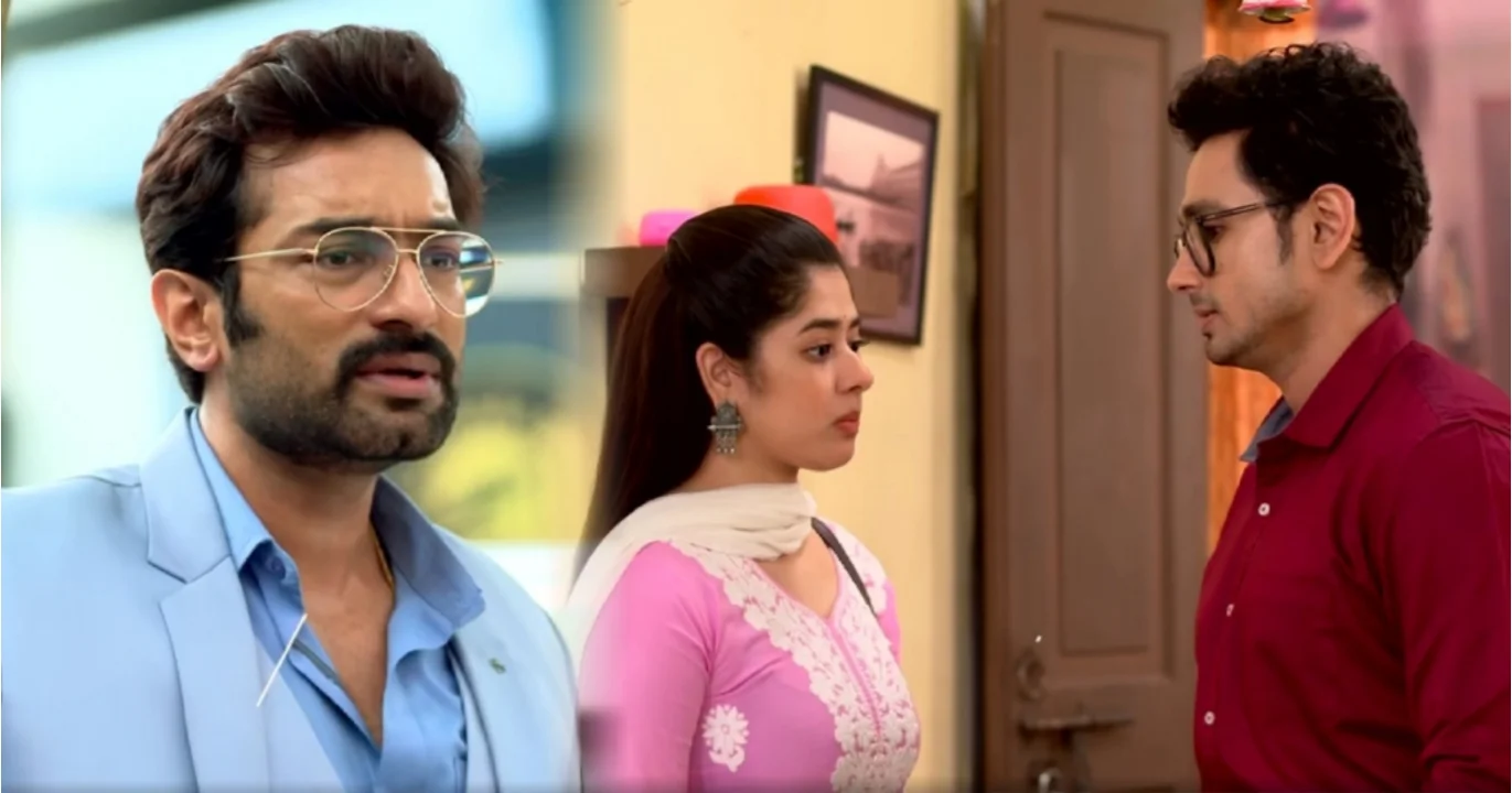 Chirodini Tumi Je Amar, Ditipriya Roy, Jeetu Kamal, Tonni Laha Roy, Avrajit Chakraborty, Arka Jyoti Paul Chaudhury, Zee Bangla, Arya-Aparna, Bengali Serial, Chirodini Tumi Je Amar Today Episode, New Episode, চিরদিনই তুমি যে আমার, দিতিপ্রিয়া রায়, জীতু কামাল, তন্বী লাহা রায়, অভ্রজিৎ চক্রবর্তী, অর্কজ্যোতি পাল চৌধুরী, জি বাংলা, আর্য-অপু, বাংলা সিরিয়াল, চিরদিনই তুমি যে আমার আজকের পর্ব, নতুন পর্ব