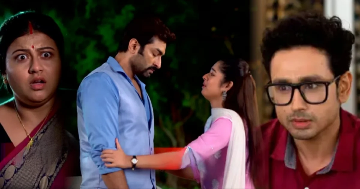 Zee Bangla Serial Chirodini Tumi Je Amar Today Episode 23 Sept