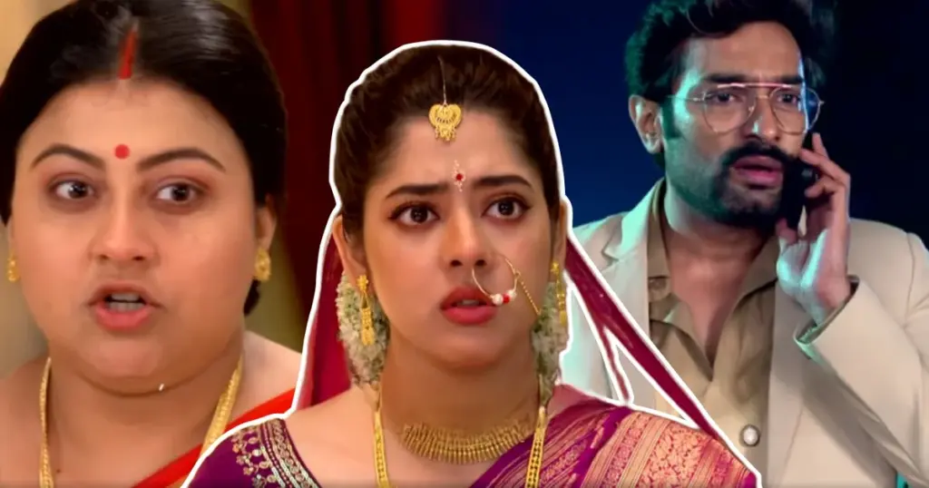 Zee Bangla Serial Chirodini Tumi Je Amar Today Episode 27 Sept