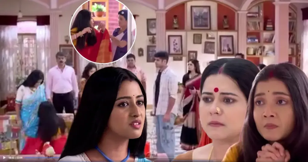 Zee Bangla, bangla serial, Ishani Chatterjee, new episode, parineeta, Parineeta Today Full Episode, Parul, rayan, Shireen, Surabhi Mallick, Uday Pratap Singh, ঈশানী চ্যাটার্জী, উদয় প্রতাপ সিংহ, জি বাংলা, নতুন পর্ব, পরিণীতা, বাংলা সিরিয়াল, শিরীন, সুরভি মল্লিক Parineeta, Zee Bangla, Bangla Serial, Uday Pratap Singh, Ishani Chatterjee, Surabhi Mallick, Parul, Rayan, Shireen, New Episode, Parineeta Today Full Episode, পরিণীতা, জি বাংলা, বাংলা সিরিয়াল, উদয় প্রতাপ সিংহ, ঈশানী চ্যাটার্জী, সুরভি মল্লিক, শিরীন, নতুন পর্ব, পরিণীতা নতুন পর্ব