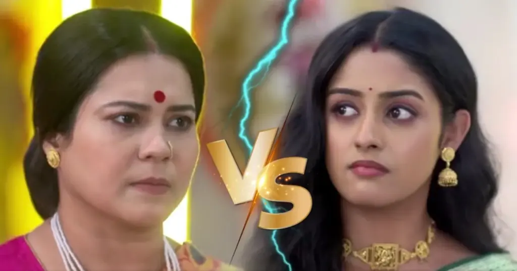 bangla serial, Ishani Chatterjee, new episode, parineeta, Parineeta Today Full Episode, Parul, rayan, Shireen, Surabhi Mallick, Uday Pratap Singh, Zee Bangla, ঈশানী চ্যাটার্জী, উদয় প্রতাপ সিংহ, জি বাংলা, নতুন পর্ব, পরিণীতা, বাংলা সিরিয়াল, শিরীন, সুরভি মল্লিক Parineeta, Zee Bangla, Bangla Serial, Uday Pratap Singh, Ishani Chatterjee, Surabhi Mallick, Parul, Rayan, Shireen, New Episode, Parineeta Today Full Episode, পরিণীতা, জি বাংলা, বাংলা সিরিয়াল, উদয় প্রতাপ সিংহ, ঈশানী চ্যাটার্জী, সুরভি মল্লিক, শিরীন, নতুন পর্ব, পরিণীতা নতুন পর্ব