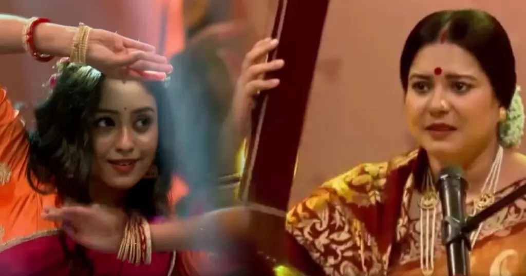 bangla serial, Ishani Chatterjee, new episode, parineeta, Parineeta Today Full Episode, Parul, rayan, Shireen, Surabhi Mallick, Uday Pratap Singh, Zee Bangla, ঈশানী চ্যাটার্জী, উদয় প্রতাপ সিংহ, জি বাংলা, নতুন পর্ব, পরিণীতা, বাংলা সিরিয়াল, শিরীন, সুরভি মল্লিক Parineeta, Zee Bangla, Bangla Serial, Uday Pratap Singh, Ishani Chatterjee, Surabhi Mallick, Parul, Rayan, Shireen, New Episode, Parineeta Today Full Episode, পরিণীতা, জি বাংলা, বাংলা সিরিয়াল, উদয় প্রতাপ সিংহ, ঈশানী চ্যাটার্জী, সুরভি মল্লিক, শিরীন, নতুন পর্ব, পরিণীতা নতুন পর্ব