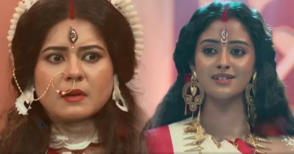 Zee Bangla serial Parineeta Today Episode Update 25 Sept