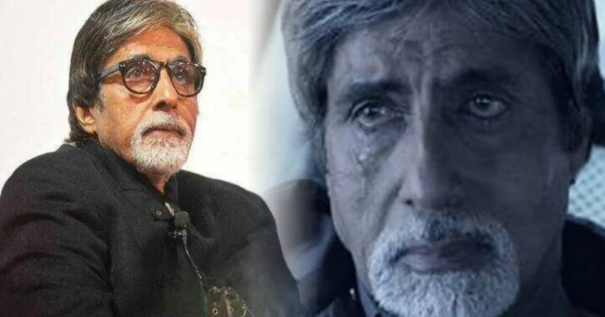 amitabh liver damaged but still fit and active