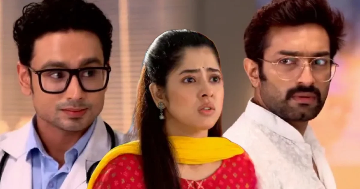 chirodini tumi je amar love story faces new twistvvv