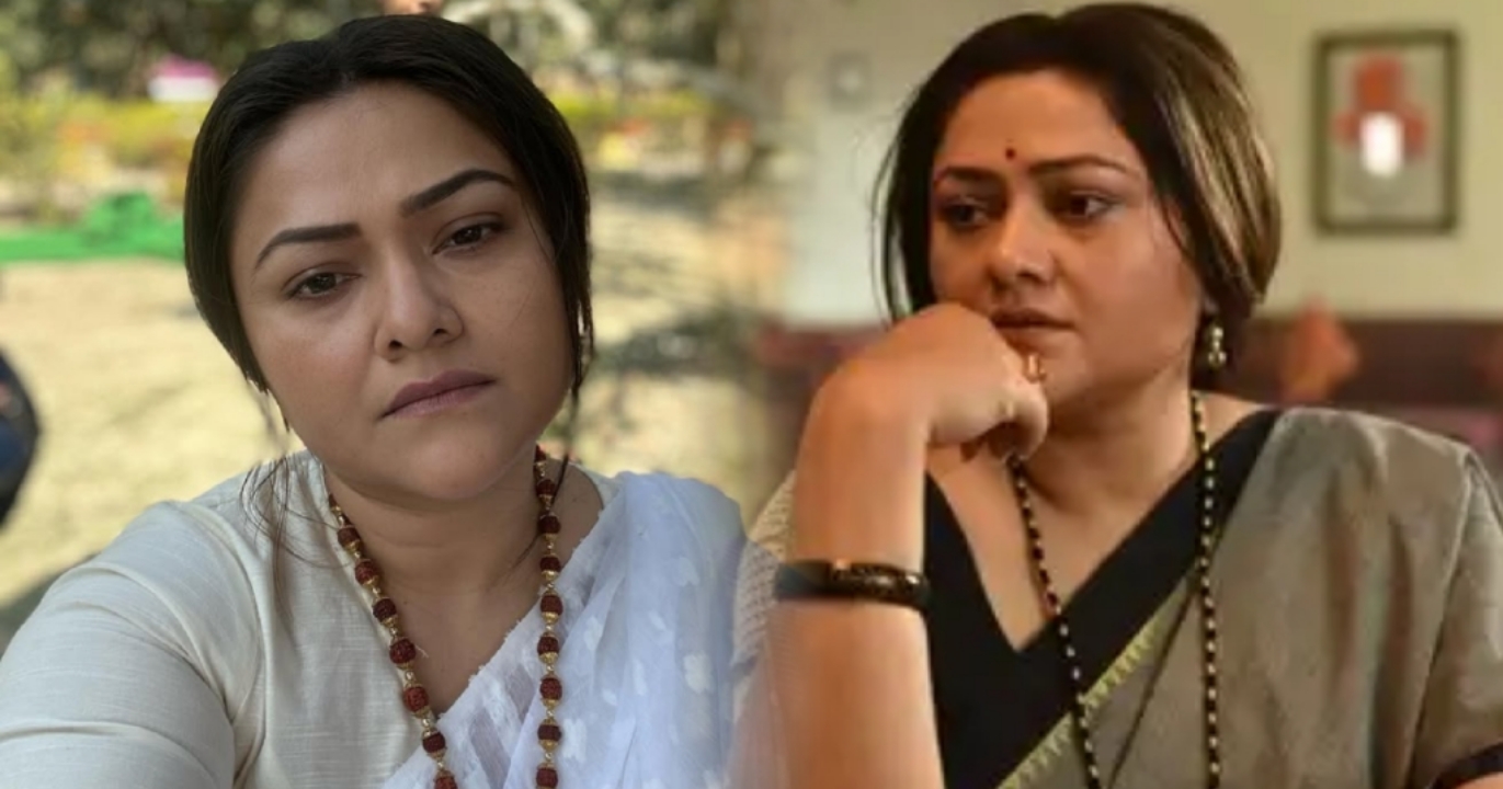 কনীনিকা ব্যানার্জি, koneenica Banerjee , tollywood, বিনোদন