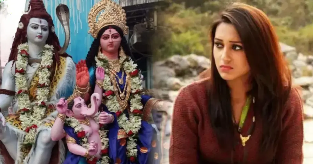 entertainmen, Mimi chakraborty, Nusrat Jahan, tollywood, নুসরাত জাহান, বিনোদন, মিমি চক্রবর্তী mimi chakraborty speaks on faith life and nusrat