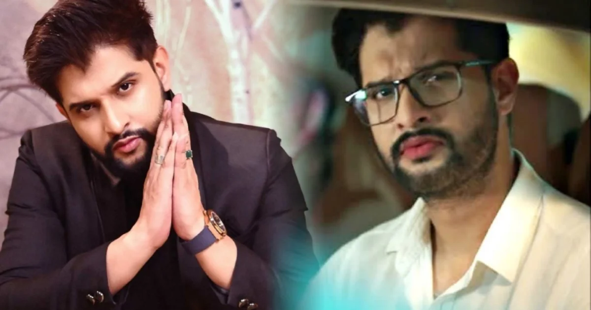 neel bhattacharya shares his thoughts on new serial