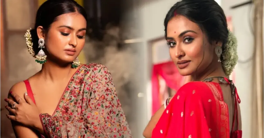 shinjinee chakraborty, tollywood, বিনোদন, শিঞ্জিনী চক্রবর্তী shinjinee chakraborty faced taunts for skin color