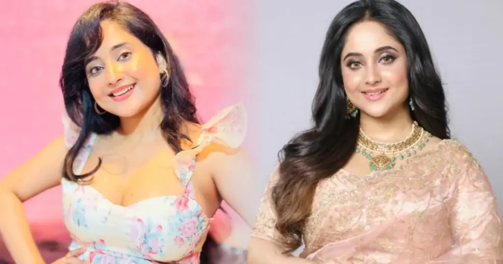 Bengali TV news, Soumitrisha Kundu comeback, Soumitrisha Kundu new serial, সৌমিতৃষা কুণ্ড কামব্যাক, সৌমিতৃষা কুণ্ড সিরিয়াল soumitrisha-kundu-tv-comeback