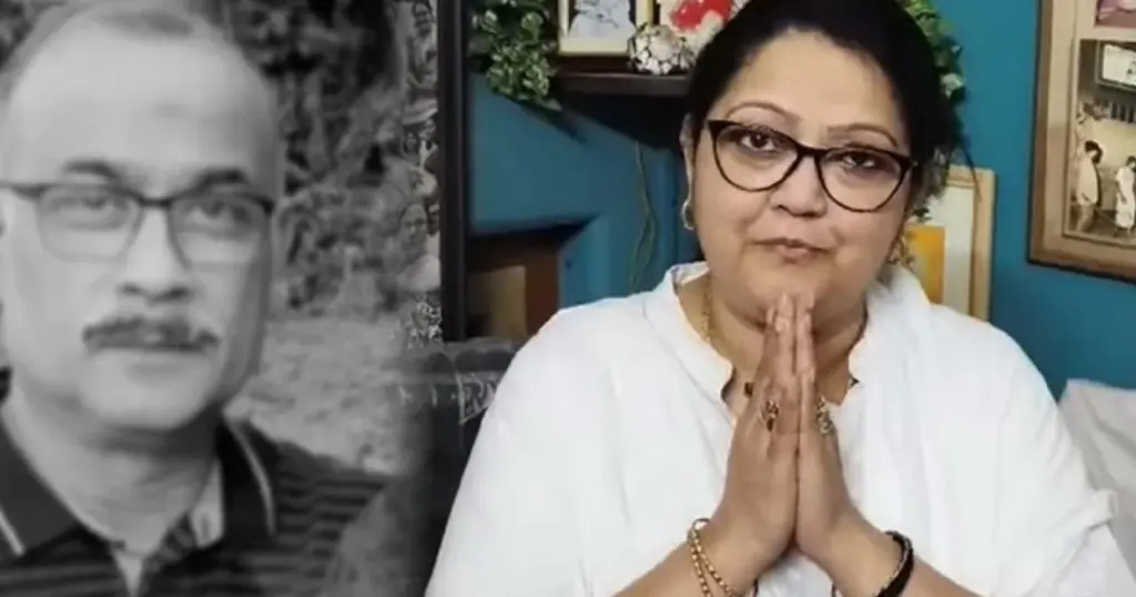 subhadra Mukherjee, Tollywood, সুভদ্রা মুখোপাধ্যায়, entertainment