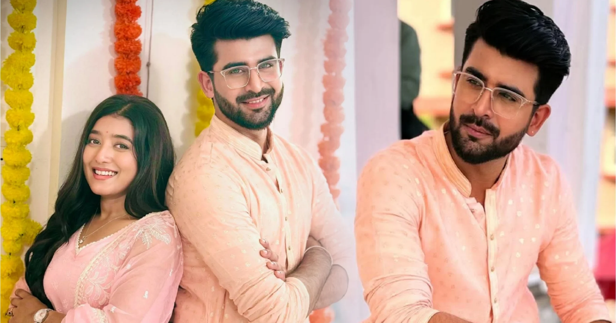 Aratrika Maity, Abhishek Veer Sharma, আরাত্রিকা মাইতি, জোয়ারভাঁটা, zee Bangla