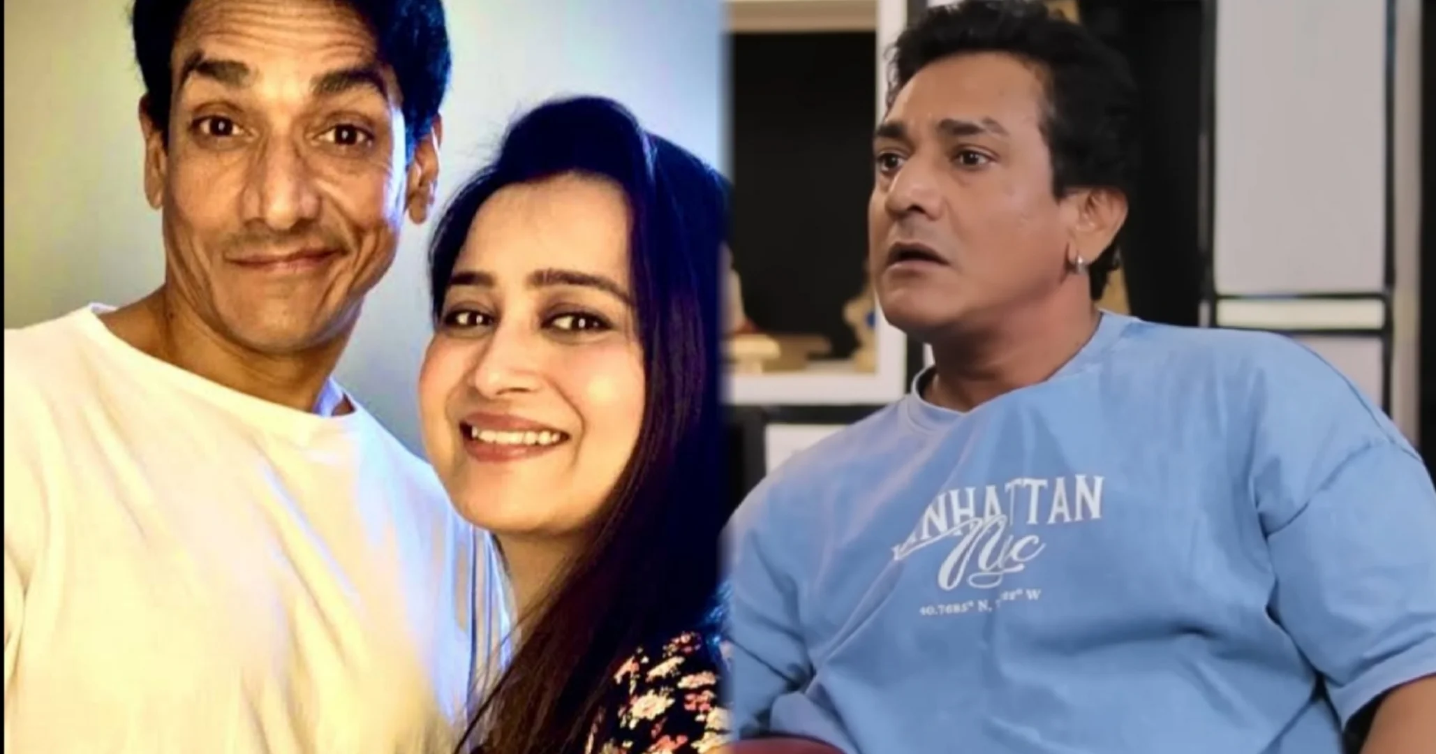 Sagnik Chatterjee, Tollywood Actor, Personal Life, Marriage Controversy, Actor's Reaction, False Rumours, Shampa Bandyopadhyay, Bengali Actor, Relationship Gossip, Social Media Buzz, সাগ্নিক চট্টোপাধ্যায়, টলিউড অভিনেতা, অভিনেতা সাগ্নিক, ব্যক্তিগত জীবন, সংসারে অশান্তি, প্রাক্তন স্ত্রী, বিয়ে বিতর্ক, মিথ্যে গুজব, শম্পা বন্দ্যোপাধ্যায়, বাঙালি অভিনেতা, সমাজ মাধ্যমে প্রতিক্রিয়া