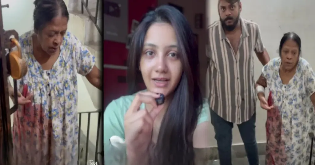 Alokananda Guha, Doctor Named, Fear Of Death, Healthcare Scam, Inflated Hospital Bills, Kolkata Hospital Controversy, Medical Corruption, medical negligence, Ruby Hospital, Somik Bandyopadhyay, অলকানন্দা গুহ, কলকাতা হাসপাতাল কাণ্ড, চিকিৎসকের নাম প্রকাশ, চিকিৎসা অবহেলা, চিকিৎসা জালিয়াতি, চিকিৎসায় দুর্নীতি, মৃত্যু ভয়, রুবি হাসপাতাল, সমীক বন্দ্যোপাধ্যায়, হাসপাতালের বিল Alokananda Guha Exposes Alleged Medical Scam At Ruby Hospital After Shocking Ordeal With Her Mother In Law