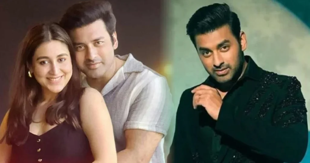 Ankush Hints Dating Someone Outside The Industry Instead Of Oindrila Might Have Been Easier
