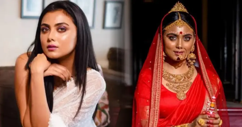 Bengali cinema, dev, Idhika Paul, khadaan, Kishori Role, Marriage Plans, Projapoti 2, Raghu Dakat, rukmini maitra, tollywood, ইধিকা পাল, কিশোরী ইধিকা, খাদান, দেব, প্রজাপতি ২, বাংলা সিনেমা, বিয়ে নিয়ে মত, রঘু ডাকাত, রুক্মিণী মৈত্র Idhika Paul Echoes Devs Take On Marriage Prioritizes Career Over Settling Down