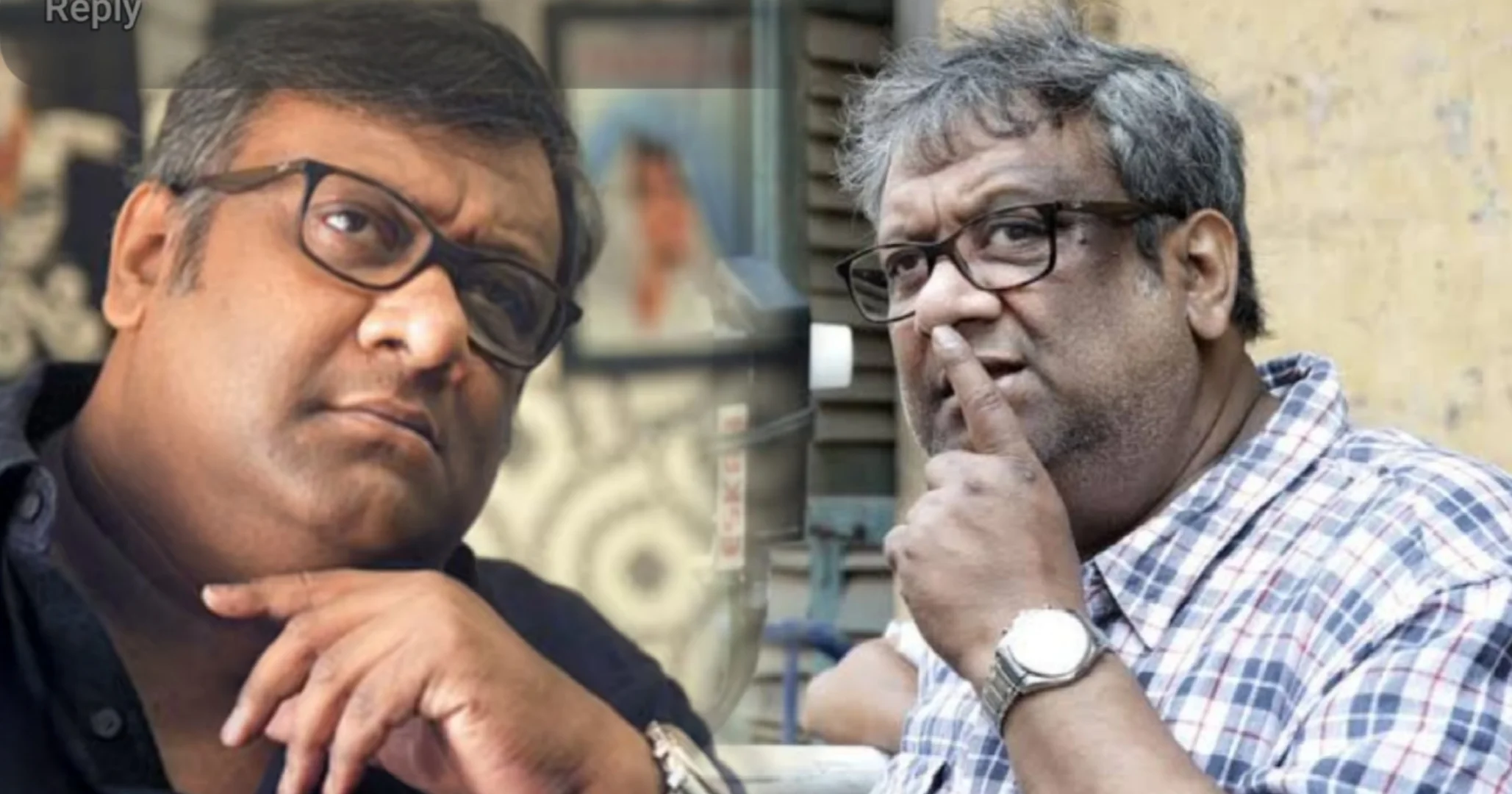 কৌশিক গাঙ্গুলী, Kaushik Ganguly, Tollywood