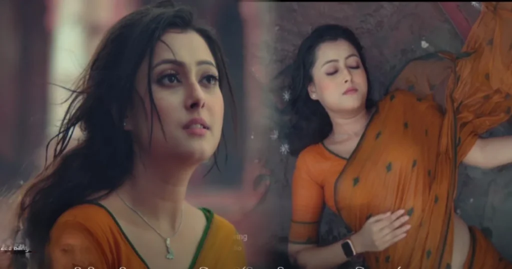 Neem Phooler Madhu, Pallavi Sharma, Bishwarup Bandyopadhyay, Zee Bangla, new serial, Tare Dhori Dhori Mone Kori, New Pair, Star Jalsha, Gouri Elo, Bengali television, Bengali Serial, Actress's Comeback, নিম ফুলের মধু, পল্লবী শর্মা, বিশ্বরূপ বন্দ্যোপাধ্যায়, জি বাংলা, নতুন ধারাবাহিক, তারে ধরি ধরি মনে করি, নতুন জুটি, স্টার জলসা, গৌরী এলো, বাংলা সিরিয়াল, বাংলা টেলিভিশন, পল্লবীর কামব্যাক