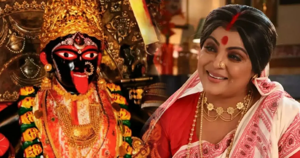 পাপিয়া অধিকারী, Papia Adhikari, Kali puja 2025, বিনোদন, entertainment