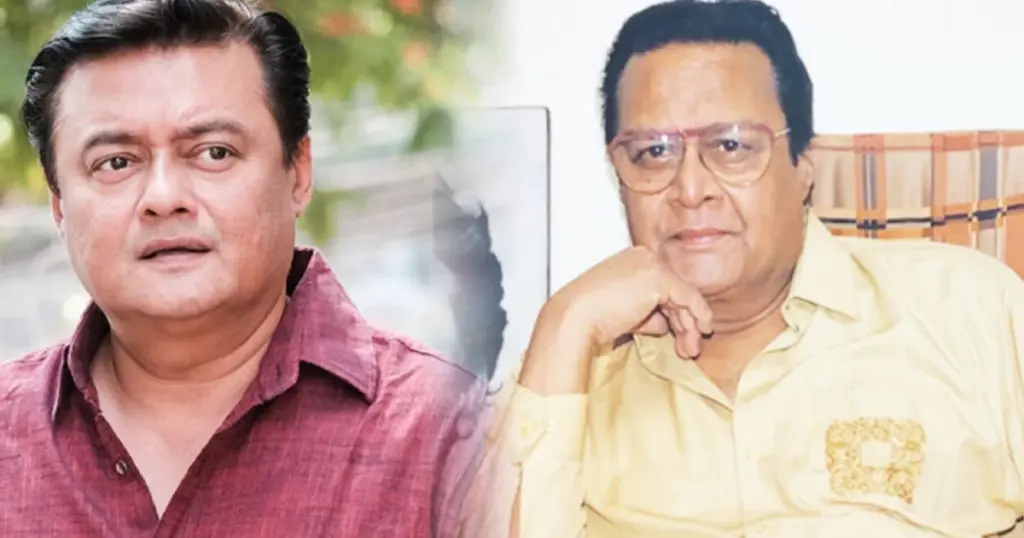 Entertainment, Saswata chatterjee, Shubhendu Chattopadhyay, শাশ্বত চ্যাটার্জি Picsart 25 10 15 17 40 09 267