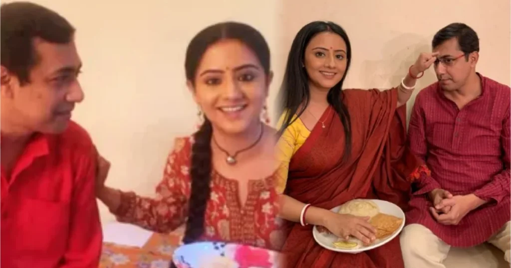 Bengali Ritual, Bhai Dooj 2025, Bhai Phonta, Brother-Sister Relationship, Celebration Of Relationships, Diwali, Emotional Connection, Heart Touching Story, Manali Dey, Sibling Bond, Subhrajit Dutta, Television Actor, আত্মিক সম্পর্ক, টেলিভিশন অভিনেতা, দীপাবলি, বাঙালি রীতি, ভাইফোঁটা, ভাইবোনের বন্ধন, ভ্রাতৃদ্বিতীয়া ২০২৫, মনে ছুঁয়ে যাওয়া গল্প, মানালি দে, রক্তের সম্পর্ক, শুভ্রজিৎ দত্ত, সম্পর্কের উদযাপন Picsart 25 10 18 18 15 23 475