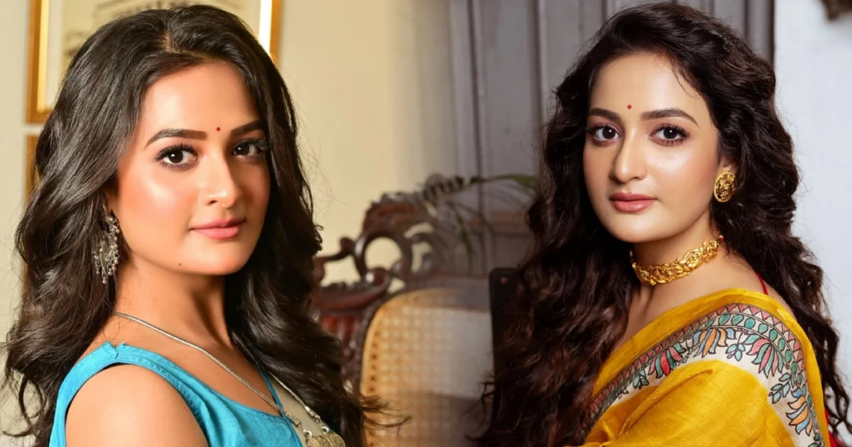 Parijat Chaudhury to appear in a new Bengali movie