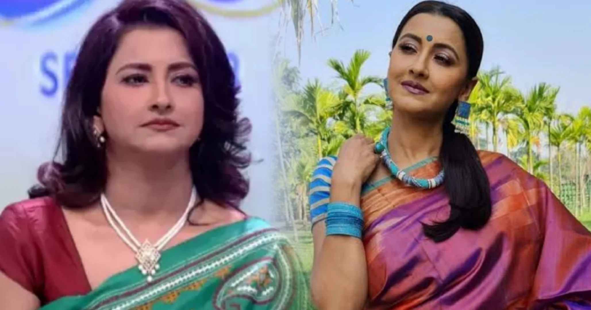 Rachna Banerjee, Bengali Cinema, South Film Industry, Actress Controversy, Didi No 1, Audience Reaction, Actress Statement, Tollywood, Social Media Backlash, রচনা বন্দ্যোপাধ্যায়, রচনা বিতর্ক, বাংলা সিনেমা, দক্ষিণী ইন্ডাস্ট্রি, দিদি নাম্বার ওয়ান, নেটিজেন প্রতিক্রিয়া, বাংলা ইন্ডাস্ট্রি, অভিনেত্রী মন্তব্য, দর্শকের সমালোচনা