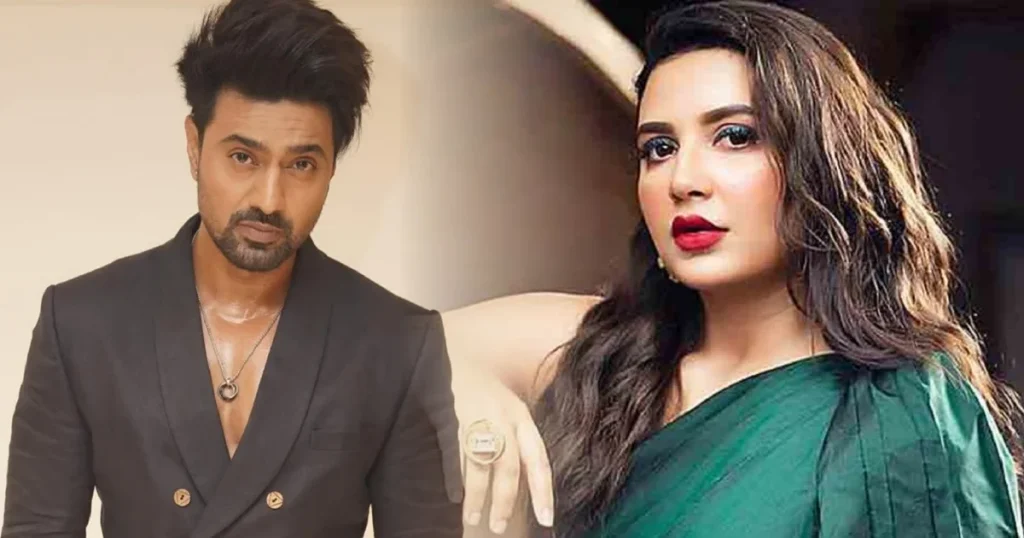 Anusandhan Series, Dev Subhashree Relationship, Ex-Boyfriend Dev, Hoichoi Web Series, Journalist Character, Lady Superstar, Megastar, Subhashree Ganguly, Subhashree Statement, tollywood controversy, অনুসন্ধান সিরিজ, টলিউড বিতর্ক, দেব শুভশ্রী সম্পর্ক, প্রাক্তন দেব, লেডি সুপারস্টার, শুভশ্রী গঙ্গোপাধ্যায়, শুভশ্রীর মন্তব্য, সাংবাদিক চরিত্র, হইচই ওয়েব সিরিজ Subhashree Claims Lady Superstar Title Was Given By Her Fans But Actually Given By Dev