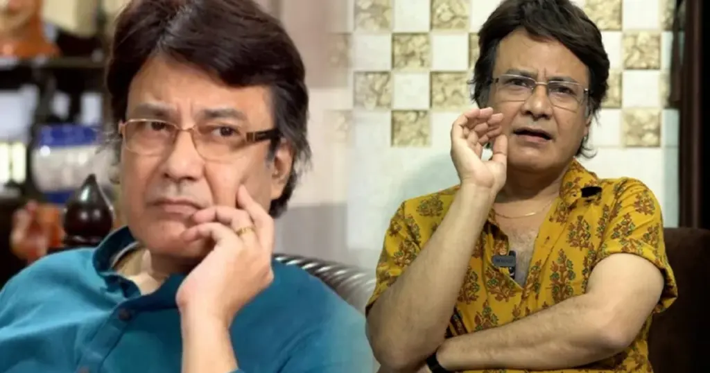 Surajith Baanerjee Vents His Anger On Social Media Over Poor Condition Of His Neighbourhood