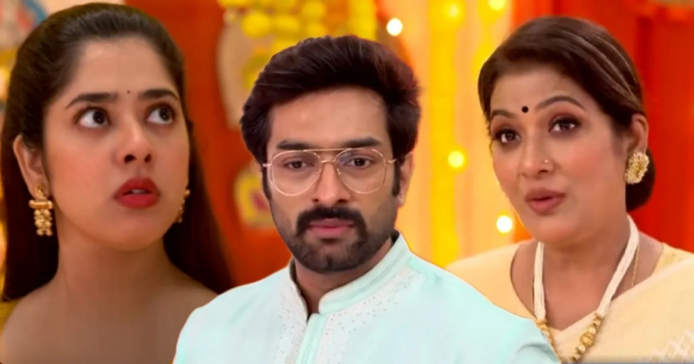 Chirodini Tumi Je Amar, Ditipriya Roy, Jeetu Kamal, Tonni Laha Roy, Avrajit Chakraborty, Arka Jyoti Paul Chaudhury, Zee Bangla, Arya-Aparna, Bengali Serial, Chirodini Tumi Je Amar Today Episode, New Episode, চিরদিনই তুমি যে আমার, দিতিপ্রিয়া রায়, জীতু কামাল, তন্বী লাহা রায়, অভ্রজিৎ চক্রবর্তী, অর্কজ্যোতি পাল চৌধুরী, জি বাংলা, আর্য-অপু, বাংলা সিরিয়াল, চিরদিনই তুমি যে আমার আজকের পর্ব, নতুন পর্ব