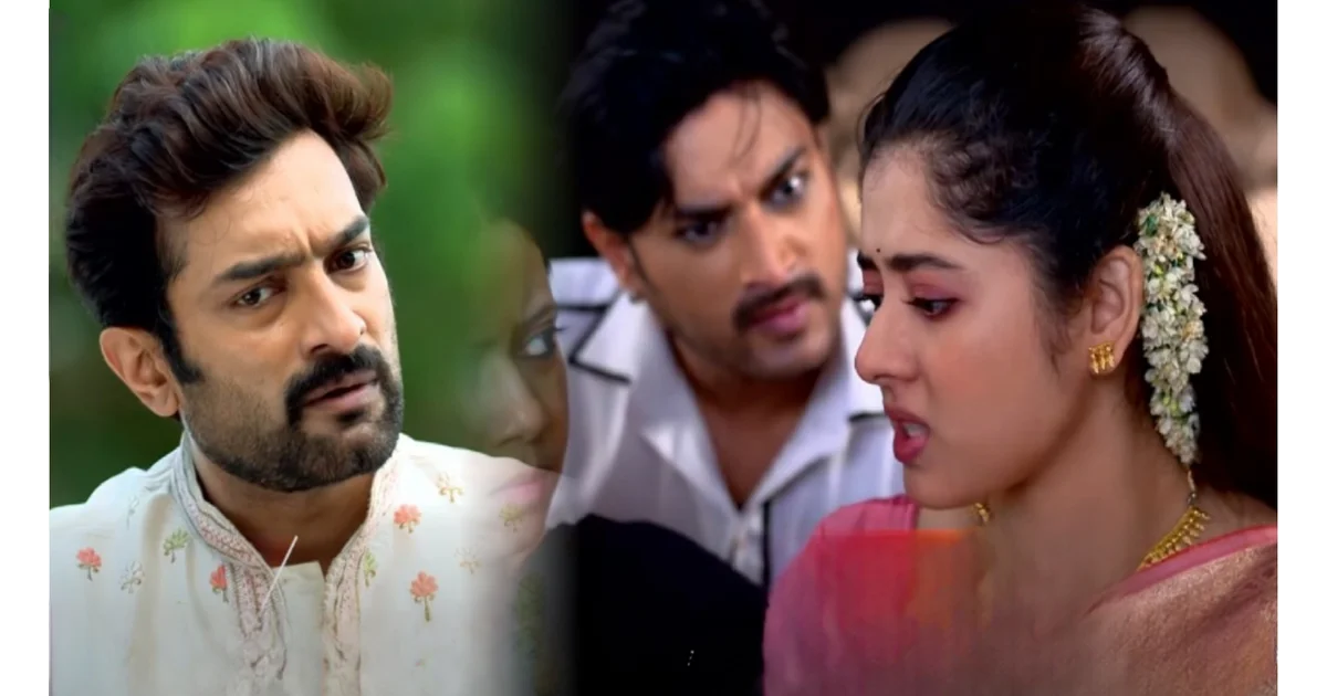 Zee Bangla Serial Chirodini Tumi Je Amar Today Episode 06 Oct