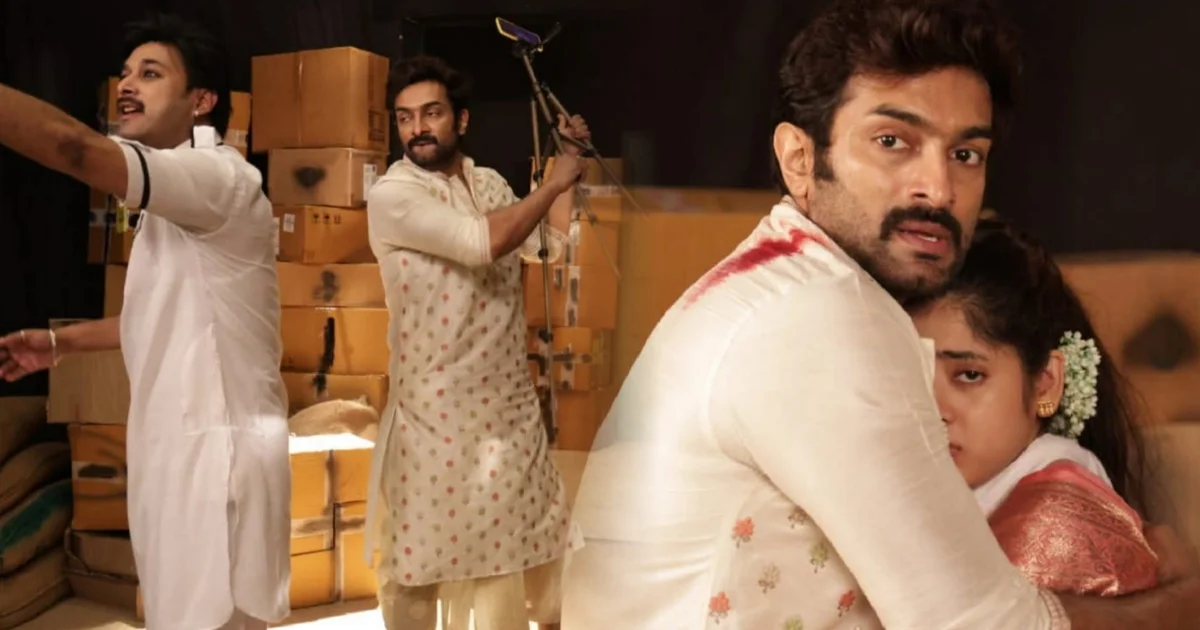 Zee Bangla Serial Chirodini Tumi Je Amar Today Episode 07 Oct