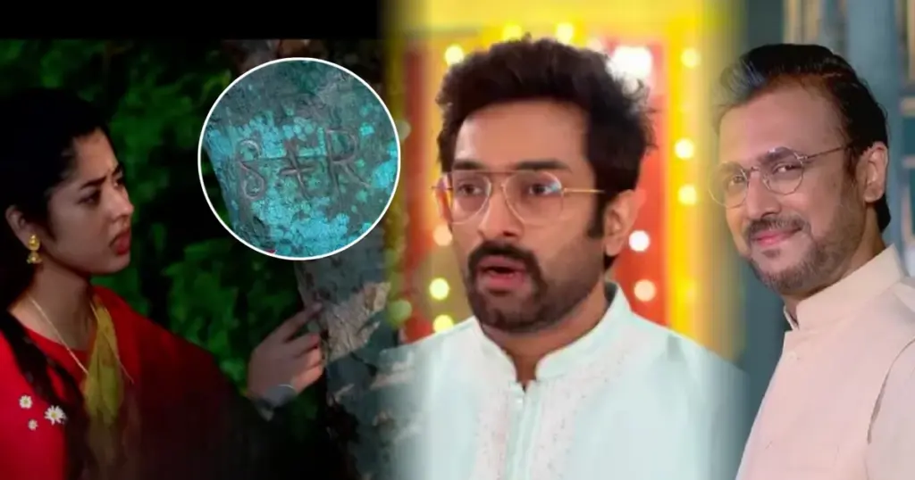 Arka Jyoti Paul Chaudhury, Arya-Aparna, Avrajit Chakraborty, Bengali serial, Chirodini tumi je amar, Chirodini Tumi Je Amar Today Episode, ditipriya roy, Jeetu Kamal, new episode, Tonni Laha Roy, Zee Bangla, অভ্রজিৎ চক্রবর্তী, অর্কজ্যোতি পাল চৌধুরী, আর্য-অপু, চিরদিনই তুমি যে আমার, চিরদিনই তুমি যে আমার আজকের পর্ব, জি বাংলা, জীতু কামাল, তন্বী লাহা রায়, দিতিপ্রিয়া রায়, বাংলা সিরিয়াল Zee Bangla Serial Chirodini Tumi Je Amar Today Episode 13 Oct