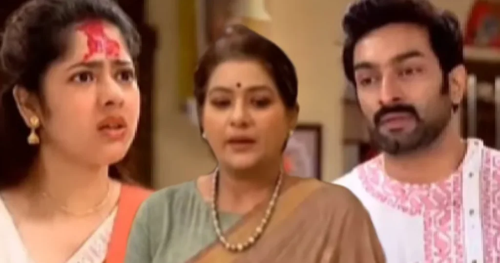 Arka Jyoti Paul Chaudhury, Arya-Aparna, Avrajit Chakraborty, Bengali serial, Chirodini tumi je amar, Chirodini Tumi Je Amar Today Episode, ditipriya roy, Jeetu Kamal, new episode, Tonni Laha Roy, Zee Bangla, অভ্রজিৎ চক্রবর্তী, অর্কজ্যোতি পাল চৌধুরী, আর্য-অপু, চিরদিনই তুমি যে আমার, চিরদিনই তুমি যে আমার আজকের পর্ব, জি বাংলা, জীতু কামাল, তন্বী লাহা রায়, দিতিপ্রিয়া রায়, নতুন পর্ব, বাংলা সিরিয়াল Zee Bangla Serial Chirodini Tumi Je Amar Today Episode 25 Oct