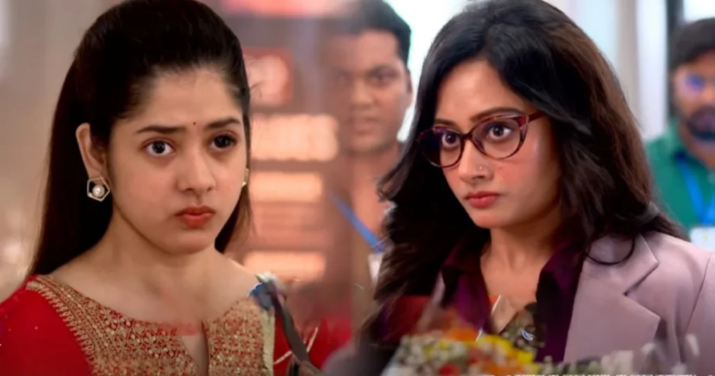 Arka Jyoti Paul Chaudhury, Arya-Aparna, Avrajit Chakraborty, Bengali serial, Chirodini tumi je amar, Chirodini Tumi Je Amar Today Episode, ditipriya roy, Jeetu Kamal, new episode, Tonni Laha Roy, Zee Bangla, অভ্রজিৎ চক্রবর্তী, অর্কজ্যোতি পাল চৌধুরী, আর্য-অপু, চিরদিনই তুমি যে আমার, চিরদিনই তুমি যে আমার আজকের পর্ব, জি বাংলা, জীতু কামাল, তন্বী লাহা রায়, দিতিপ্রিয়া রায়, নতুন পর্ব, বাংলা সিরিয়াল Zee Bangla Serial Chirodini Tumi Je Amar Today Episode 27 Oct