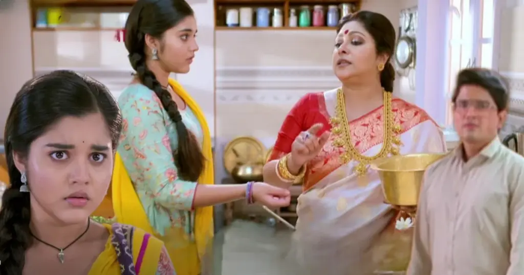 Bengali serial, Anjana Basu, Bengali television, Entertainment, Indrani Ganguly, Kusum New Episode, Kusum serial, Saptarshi Roy, Taniska Tiwari, অঞ্জনা বসু, ইন্দ্রাণী গাঙ্গুলি চরিত্র, কুসুম ধারাবাহিক, কুসুম নতুন পর্ব, তনিষ্কা তিওয়ারি, বাংলা টেলিভিশন, বাংলা ধারাবাহিক, বিনোদন, সপ্তর্ষি রায় Zee Bangla Serial Kusum New Promo 13 Oct Facing Huge Backlash By Netizens