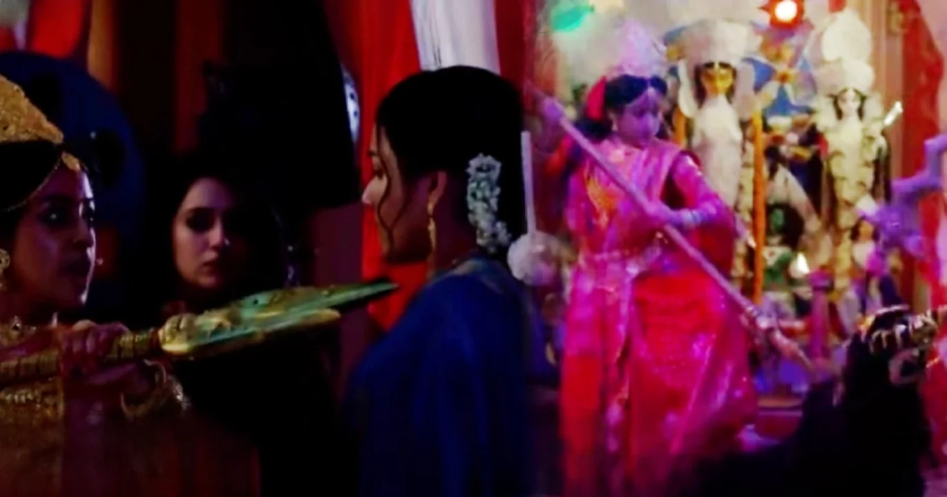 Parineeta, Zee Bangla, Bangla Serial, Uday Pratap Singh, Ishani Chatterjee, Surabhi Mallick, Parul, Rayan, Shireen, New Episode, Parineeta Today Full Episode, পরিণীতা, জি বাংলা, বাংলা সিরিয়াল, উদয় প্রতাপ সিংহ, ঈশানী চ্যাটার্জী, সুরভি মল্লিক, শিরীন, নতুন পর্ব, পরিণীতা নতুন পর্ব