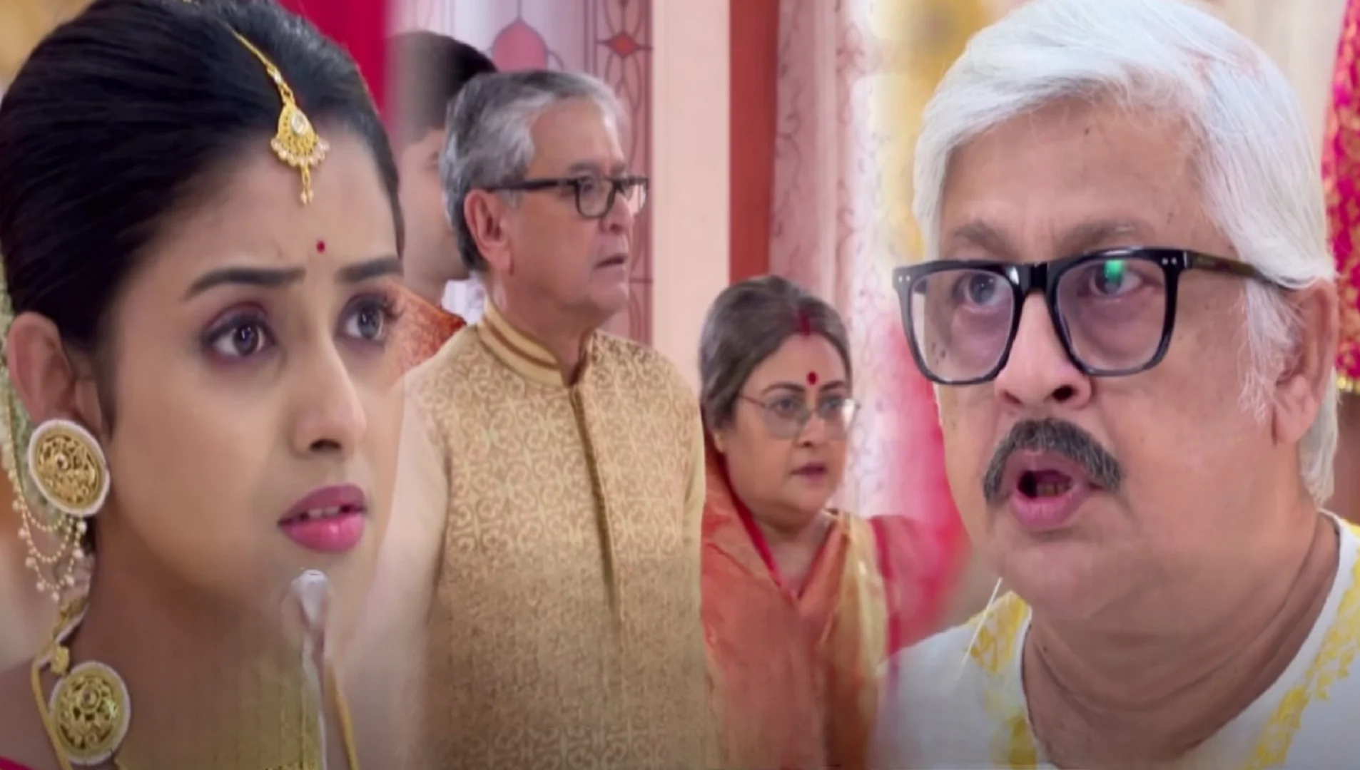 Parineeta, Zee Bangla, Bangla Serial, Uday Pratap Singh, Ishani Chatterjee, Surabhi Mallick, Parul, Rayan, Shireen, New Episode, Parineeta Today Full Episode, পরিণীতা, জি বাংলা, বাংলা সিরিয়াল, উদয় প্রতাপ সিংহ, ঈশানী চ্যাটার্জী, সুরভি মল্লিক, শিরীন, নতুন পর্ব, পরিণীতা নতুন পর্ব