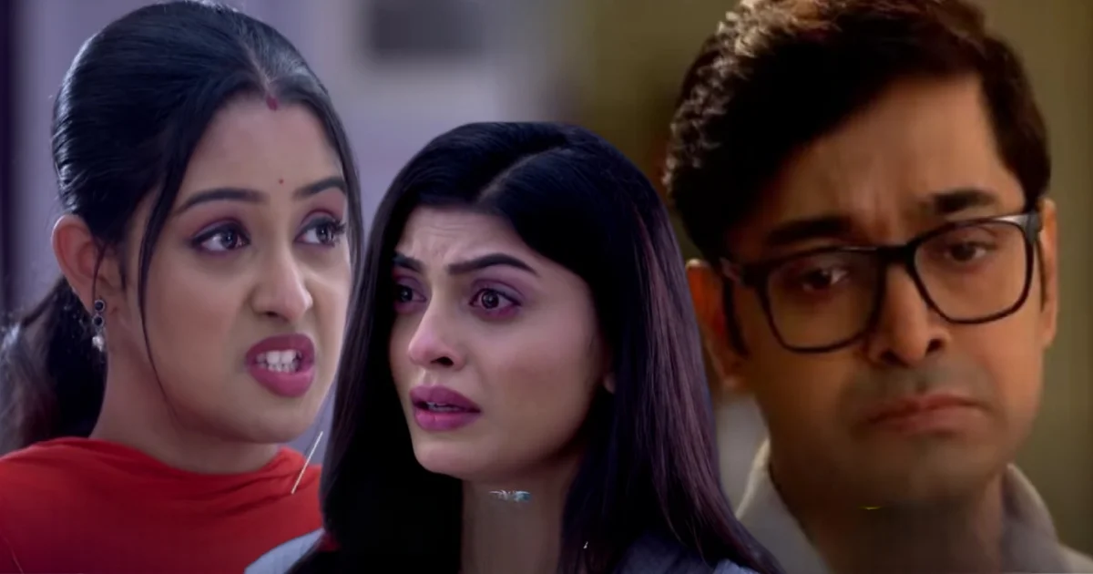 Parineeta, Zee Bangla, Bangla Serial, Uday Pratap Singh, Ishani Chatterjee, Surabhi Mallick, Parul, Rayan, Shireen, New Episode, Parineeta Today Full Episode, পরিণীতা, জি বাংলা, বাংলা সিরিয়াল, উদয় প্রতাপ সিংহ, ঈশানী চ্যাটার্জী, সুরভি মল্লিক, শিরীন, নতুন পর্ব, পরিণীতা নতুন পর্ব