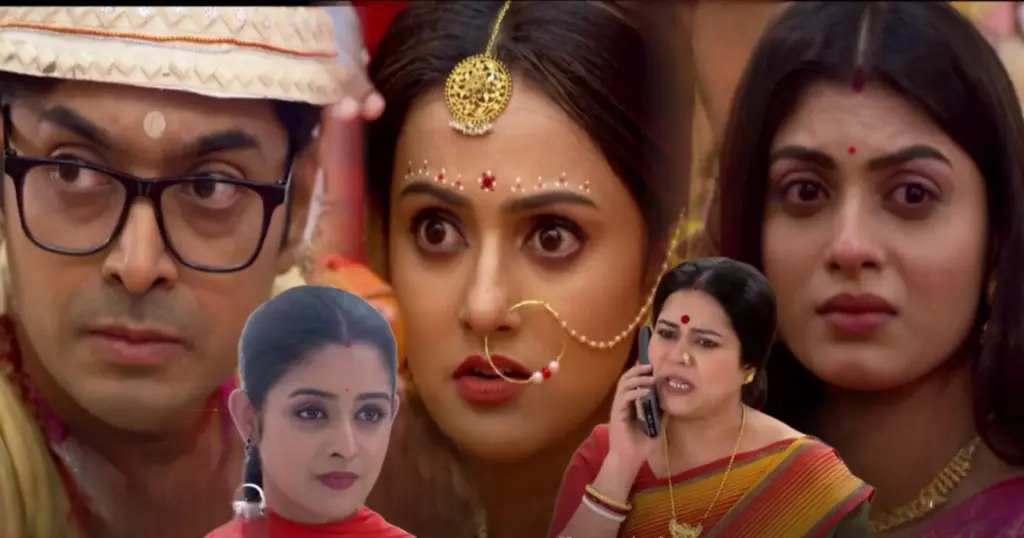 Zee Bangla, bangla serial, Ishani Chatterjee, new episode, parineeta, Parineeta Today Full Episode, Parul, rayan, Shireen, Surabhi Mallick, Uday Pratap Singh, ঈশানী চ্যাটার্জী, উদয় প্রতাপ সিংহ, জি বাংলা, নতুন পর্ব, পরিণীতা, বাংলা সিরিয়াল, শিরীন, সুরভি মল্লিক Parineeta, Zee Bangla, Bangla Serial, Uday Pratap Singh, Ishani Chatterjee, Surabhi Mallick, Parul, Rayan, Shireen, New Episode, Parineeta Today Full Episode, পরিণীতা, জি বাংলা, বাংলা সিরিয়াল, উদয় প্রতাপ সিংহ, ঈশানী চ্যাটার্জী, সুরভি মল্লিক, শিরীন, নতুন পর্ব, পরিণীতা নতুন পর্ব