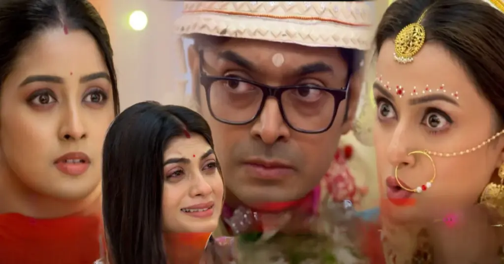 bangla serial, Ishani Chatterjee, new episode, parineeta, Parineeta Today Full Episode, Parul, rayan, Shireen, Surabhi Mallick, Uday Pratap Singh, Zee Bangla, ঈশানী চ্যাটার্জী, উদয় প্রতাপ সিংহ, জি বাংলা, নতুন পর্ব, পরিণীতা, পরিণীতা নতুন পর্ব, বাংলা সিরিয়াল, শিরীন, সুরভি মল্লিক Parineeta, Zee Bangla, Bangla Serial, Uday Pratap Singh, Ishani Chatterjee, Surabhi Mallick, Parul, Rayan, Shireen, New Episode, Parineeta Today Full Episode, পরিণীতা, জি বাংলা, বাংলা সিরিয়াল, উদয় প্রতাপ সিংহ, ঈশানী চ্যাটার্জী, সুরভি মল্লিক, শিরীন, নতুন পর্ব, পরিণীতা নতুন পর্ব