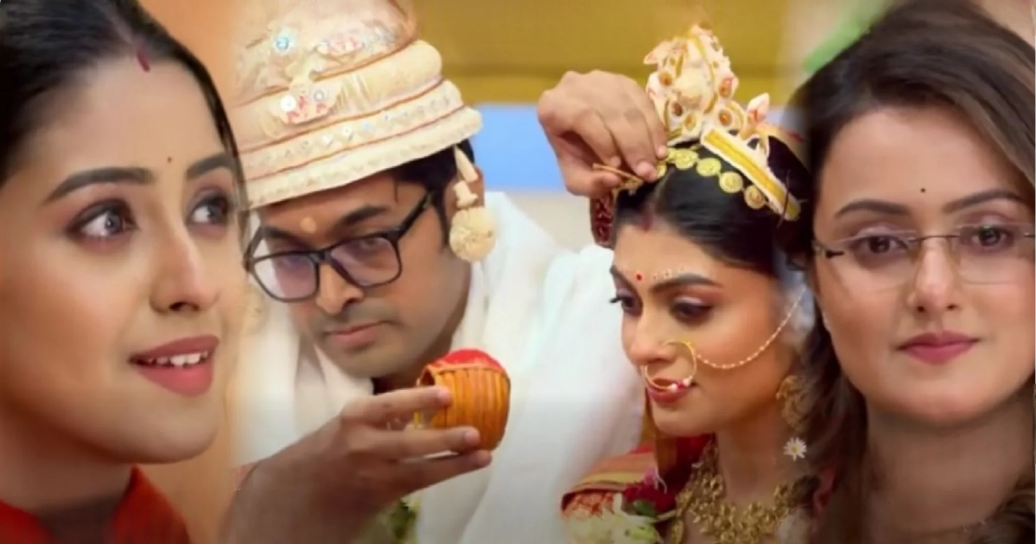 Parineeta, Zee Bangla, Bangla Serial, Uday Pratap Singh, Ishani Chatterjee, Surabhi Mallick, Parul, Rayan, Shireen, New Episode, Parineeta Today Full Episode, পরিণীতা, জি বাংলা, বাংলা সিরিয়াল, উদয় প্রতাপ সিংহ, ঈশানী চ্যাটার্জী, সুরভি মল্লিক, শিরীন, নতুন পর্ব, পরিণীতা নতুন পর্ব