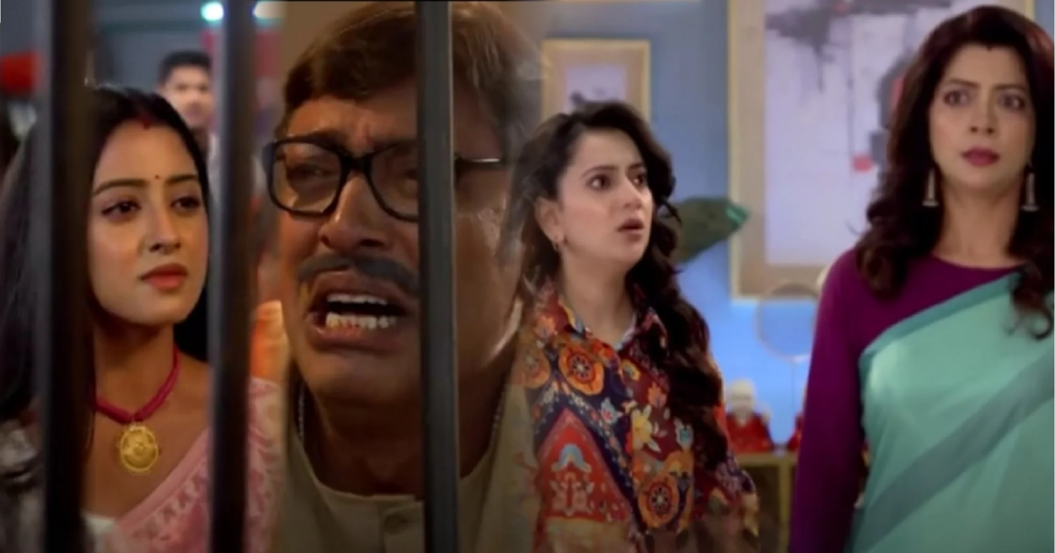 Parineeta, Zee Bangla, Bangla Serial, Uday Pratap Singh, Ishani Chatterjee, Surabhi Mallick, Parul, Rayan, Shireen, New Episode, Parineeta Today Full Episode, পরিণীতা, জি বাংলা, বাংলা সিরিয়াল, উদয় প্রতাপ সিংহ, ঈশানী চ্যাটার্জী, সুরভি মল্লিক, শিরীন, নতুন পর্ব, পরিণীতা নতুন পর্ব