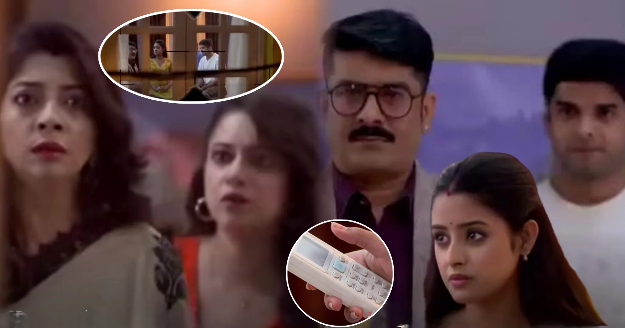 Parineeta, Zee Bangla, Bangla Serial, Uday Pratap Singh, Ishani Chatterjee, Surabhi Mallick, Parul, Rayan, Shireen, New Episode, Parineeta Today Full Episode, পরিণীতা, জি বাংলা, বাংলা সিরিয়াল, উদয় প্রতাপ সিংহ, ঈশানী চ্যাটার্জী, সুরভি মল্লিক, শিরীন, নতুন পর্ব, পরিণীতা নতুন পর্ব