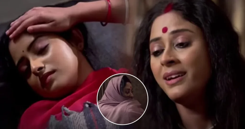 bangla serial, Ishani Chatterjee, new episode, parineeta, Parineeta Today Full Episode, Parul, rayan, Shireen, Surabhi Mallick, Uday Pratap Singh, Zee Bangla, ঈশানী চ্যাটার্জী, উদয় প্রতাপ সিংহ, জি বাংলা, নতুন পর্ব, পরিণীতা, পরিণীতা নতুন পর্ব, বাংলা সিরিয়াল, শিরীন, সুরভি মল্লিক Zee Bangla serial Parineeta Today Episode Update 27 Oct