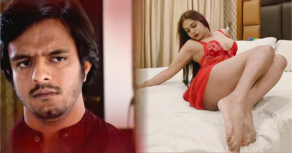 বাংলা টেলিভিশন, baur kotha kou, harassment allegation, rizhu biswas, transgender controversy, অশ্লীলতার অভিযোগ, ঋজু বিশ্বাস, ট্রান্সজেন্ডার, বউ কথা কও, বৃষ্টি মণ্ডল actor riju biswas brishti mondal allegation transgender truth